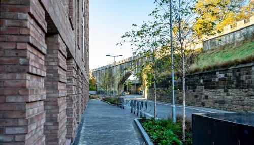 Thirty Eight HQ - Foto 4