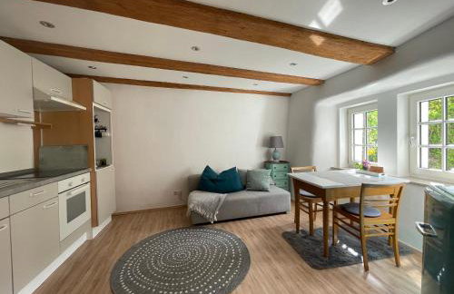 Altbauwohnung Stadtmitte - Foto 3