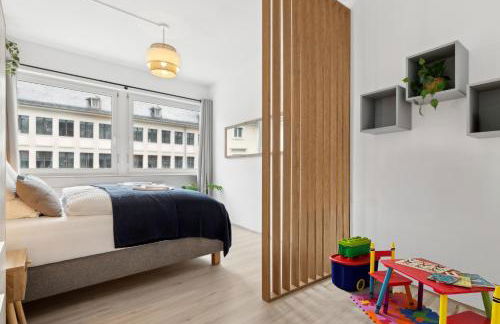 Apartment Pyramidenblick - Foto 9