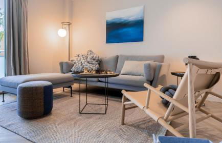 MAKANI Scharbeutz - Foto 35