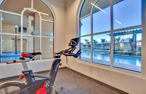 Calypso Resort Tower 3 by Panhandle Getaways - Foto 30