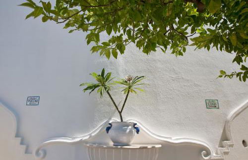 Villa Boheme Exclusive Luxury Suites - Foto 54