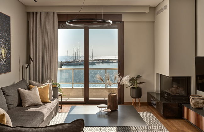Monopolio Waterfront Apartment - Foto 27