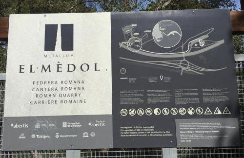 Casa con gran jardín cerca de la playa - BAIX - Foto 45