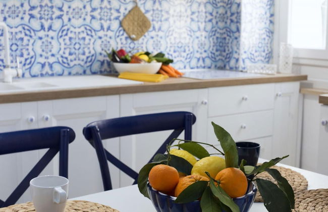 Blu Dream Massa in Massa Lubrense - Foto 24