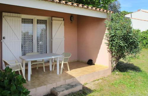 Apartment Cala di Sole-2 by Interhome - Foto 5