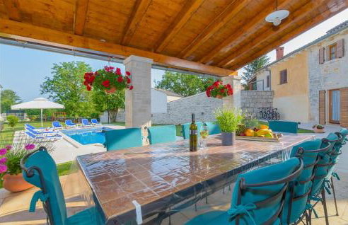 Beautiful Home In Bokordici With Sauna - Foto 27