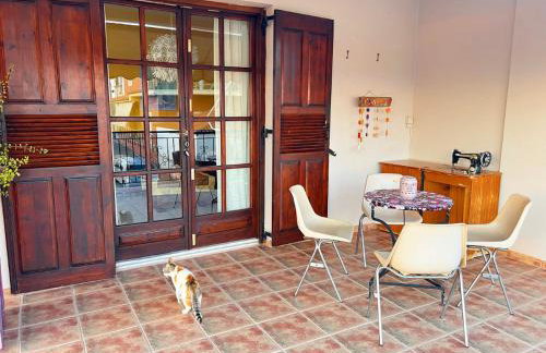 Sunny house at ancient Mycenae, close to Nafplio! - Foto 56