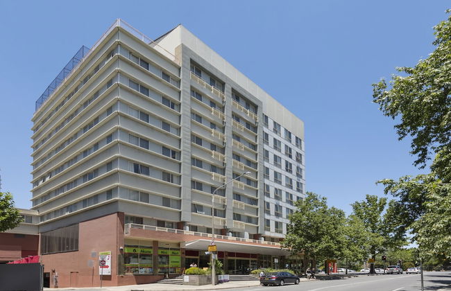 Nesuto Canberra - Foto 43