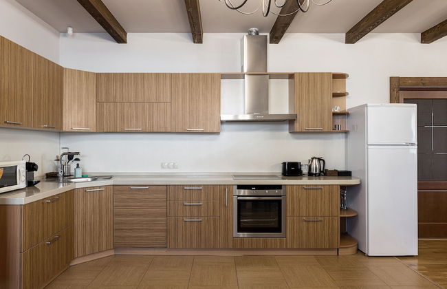 Rosa Khutor Chalet - Foto 53