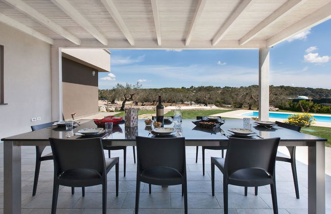 Villa Daiana - Foto 12