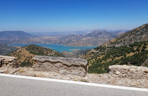 Marbella Holiday & Golf Garden Apartment - Photo 26