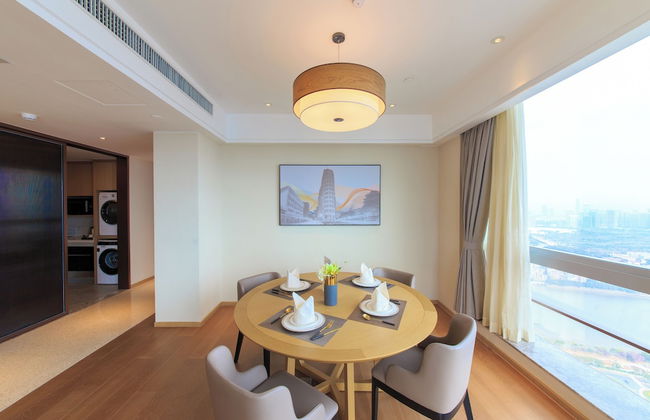 Somerset Bio-Island Guangzhou - Foto 34