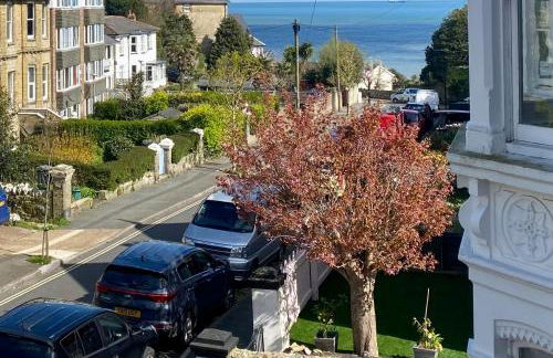 Peaceful Coastal Apartment - Foto 22