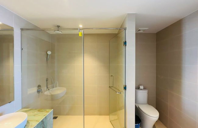 Gold Coast Apartment - Foto 63