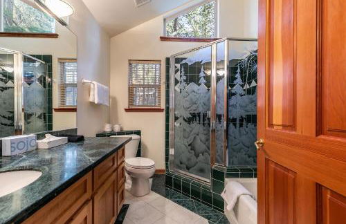 Silver Rock Lodge home - Foto 23