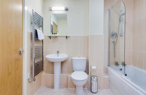 Mica Point City Centre Apartment - Foto 160