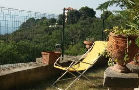 loft sul mare Sirolo - Foto 55