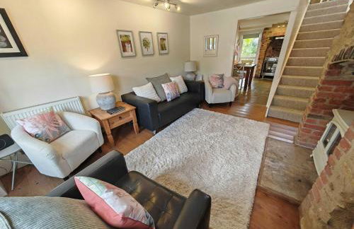 Wishbone Cottage In The Cotswolds - Foto 54