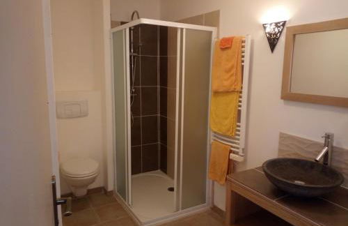 Gîte L'Orangeraie - 2 Adultes - 2 enfants - Foto 8