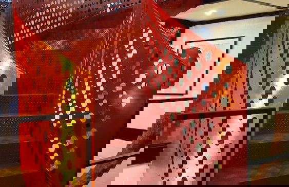 Cozy Loft with Balcony - Foto 30