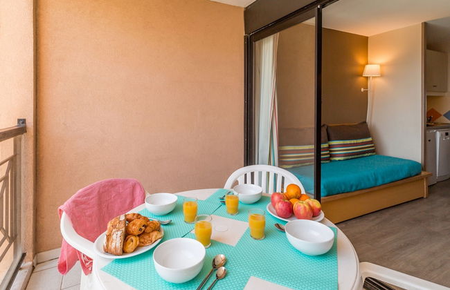 Résidence La Palme d'Azur Cannes Verrerie - Foto 37