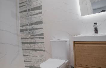 Family Apartment for 4 with WiFi in Bermeo - Foto 17