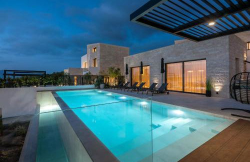 Villas Phos and Kallos - Photo 51