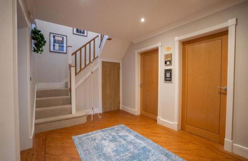 Skyward Hse 5BR 3Bath Balcony Near HS2 NEC BHX - Foto 21