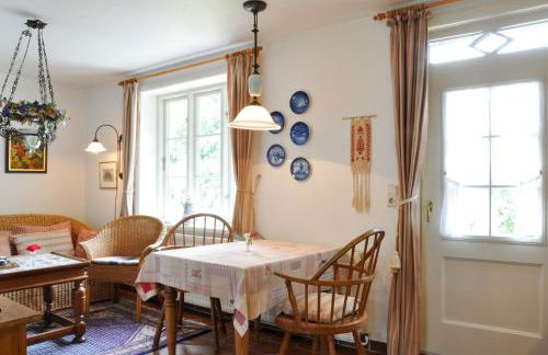 Haus Karoline Wohnung LISE - Foto 10