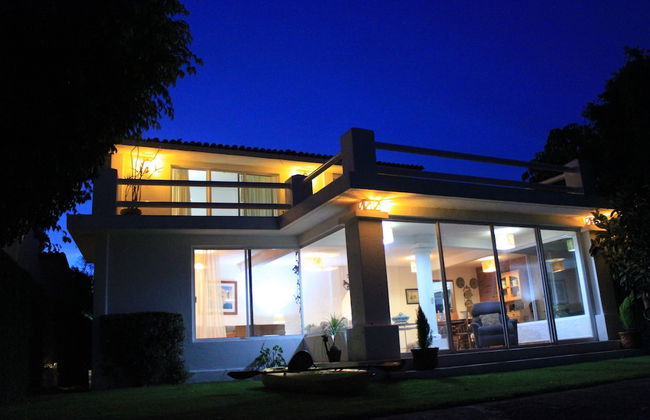 Casa Boutique del Lago - Foto 43