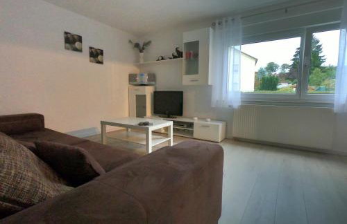 Moderne helle 2,5 Zimmer Wohnung mit großem Bad und Küche in Trossingen - Foto 6