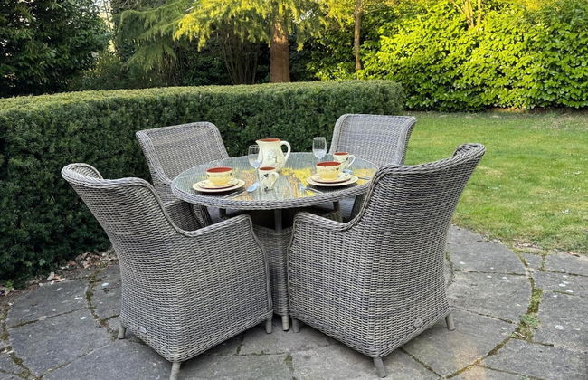 Spacious Holiday Home in Garderen near Forest - Foto 15