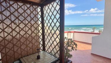 Terrazza Blu - Sea Penthouse - Foto 1