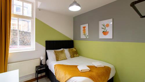 Great offers on Long Stays!! LaLuNa Apartments - Foto 3