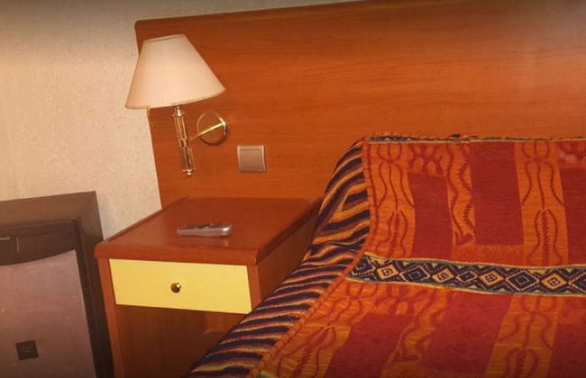 Hotel Belveder - Foto 10