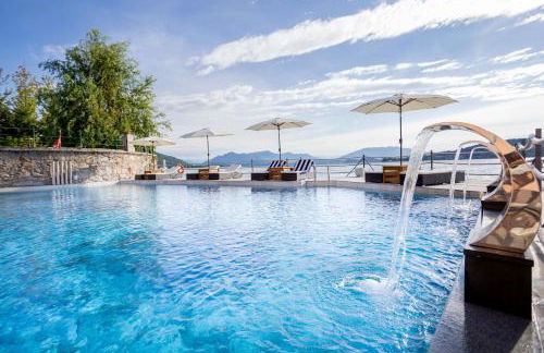 Resort Antico Verbano - Foto 4