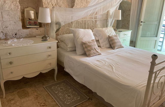 Trulli Mimosa by Pugliadamare - Foto 52