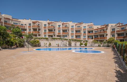 Luxury Apartament Calle Pizarro La Tejita - Foto 41