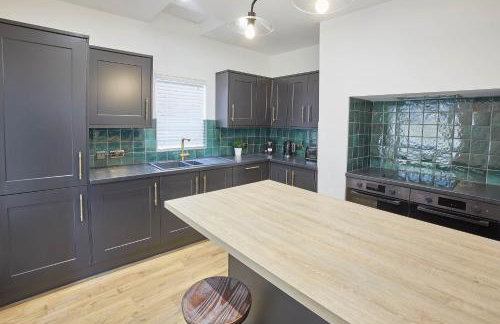 Host & Stay - The Old Brewery - Foto 16