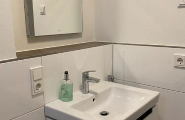 Tolles Ferienhaus freistehend mit Sauna und Kamin - Foto 6