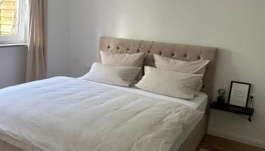 Stylisches 2-Raum-Apartment - in Center Parc Nähe - Foto 5