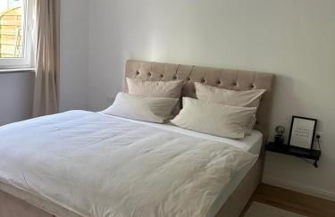 Stylisches 2-Raum-Apartment - in Center Parc Nähe - Foto 5