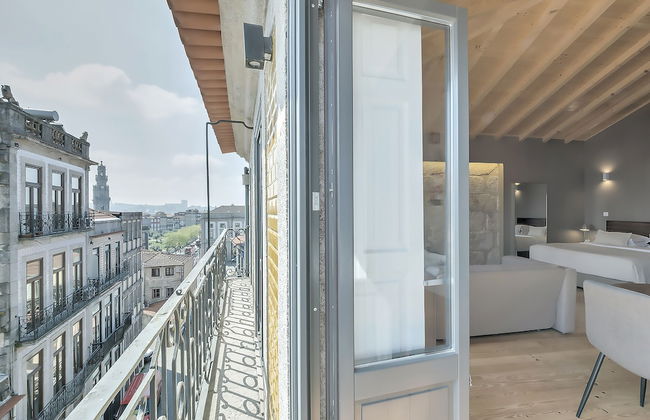 Oporto Street Sá de Noronha - Foto 79