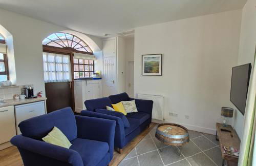 Loch Lomond Finnich Cottages - Foto 76