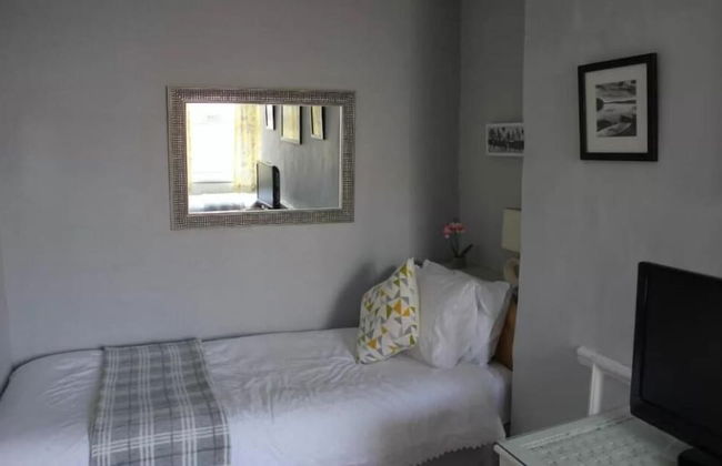 Cherubs Nest - Foto 4