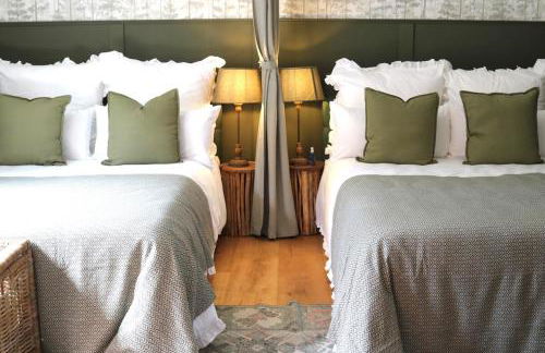 Falkaunest cozy Apartment mit Sauna am Feldberg - Foto 4