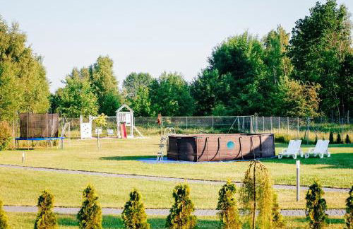 Brzozowy Zakątek - Foto 37