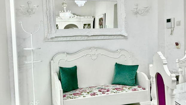 Lora Home by Frangki - Foto 3, Habitación