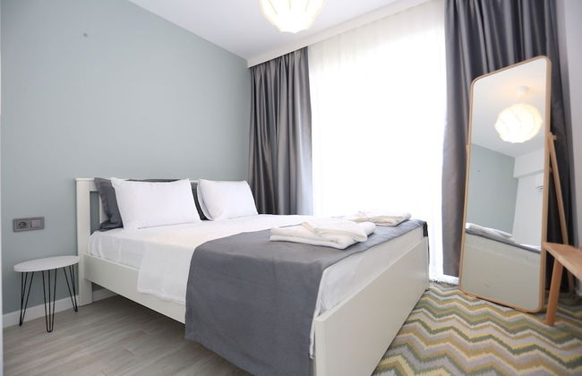 Verde Suites Akyaka - Photo 5